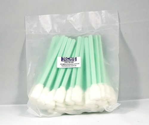 Cleaning Swabs (Pack of 50)