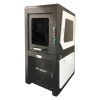 PLS-F100M MOPA 100W Portable Fibre Laser Marking System