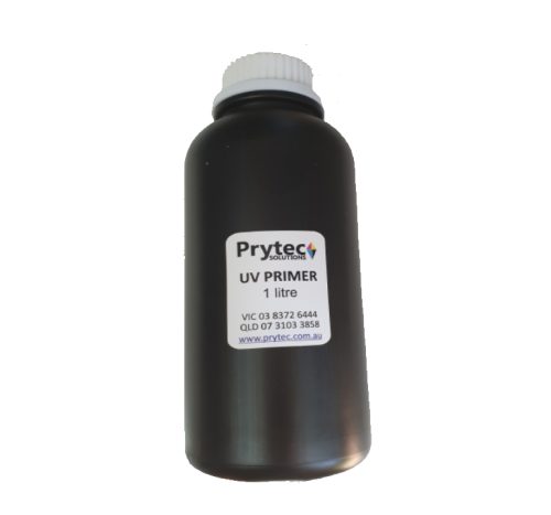 UV Primer Pre Treatment