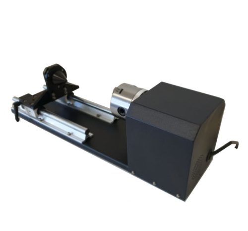 3-jaw Rotary Attachment - Image 2