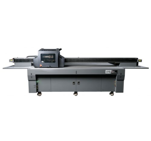 UV-84DTS - Large UV-LED Printer - Direct Color Systems