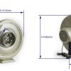 Extraction Fan for Laser - Image 2