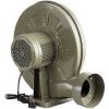 Extraction Fan for Laser