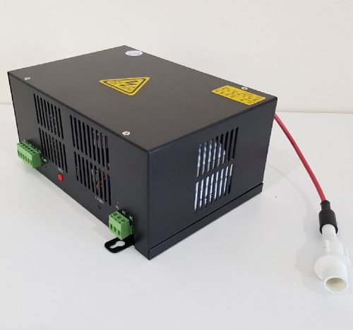 CO2 Laser Power Supply 130Watt