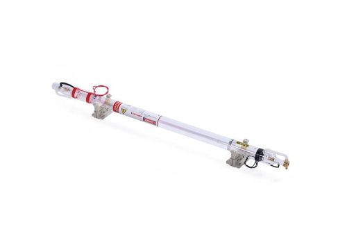 Laser Tube 130Watt Glass