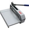 Cutting knife aluminum Sheet - Heavy Duty - Image 4
