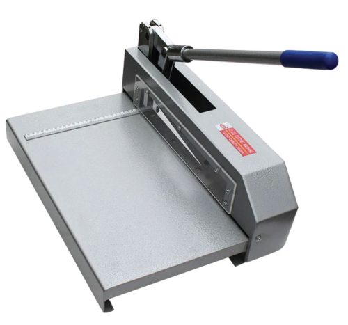 Cutting knife aluminum Sheet - Heavy Duty - Image 4