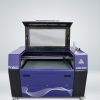 PLS-1060 Pro Series - 60 Watt RF CO2 - Laser System - Image 2