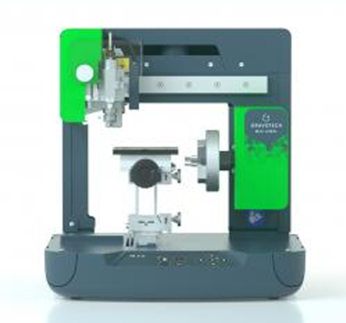 M20 Jewel Engraving Station – Rotary Jewellery Engraver