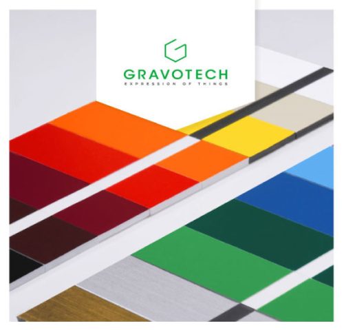 Gravotech Plastics
