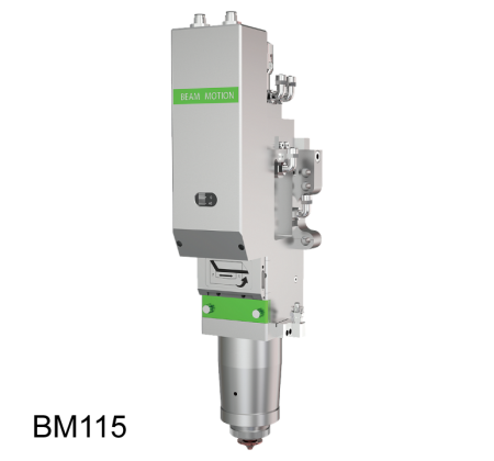 BM115 Raytools Cutting Head