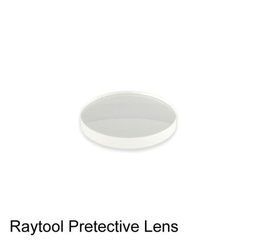 Protective Lens