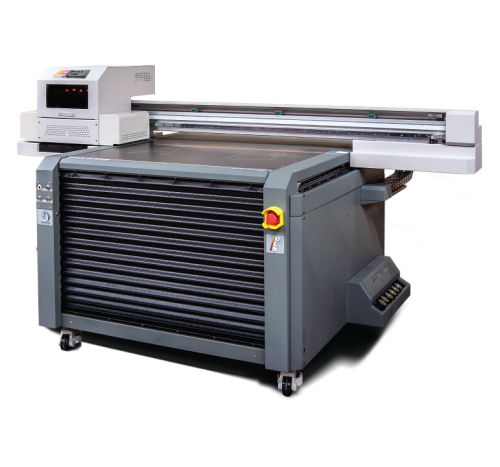 UV-32MP - Medium Format UV-LED Printer