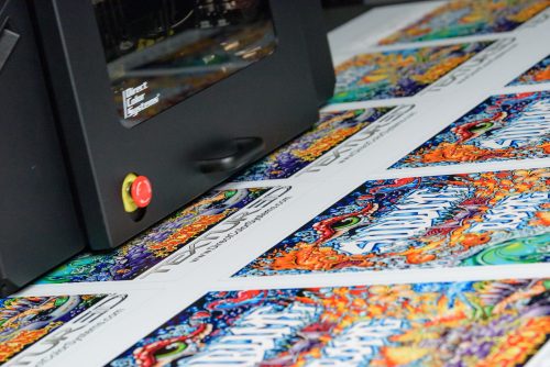 UV-32MP - Medium Format UV-LED Printer - Image 5