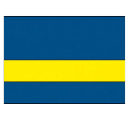 Blue/Yellow
