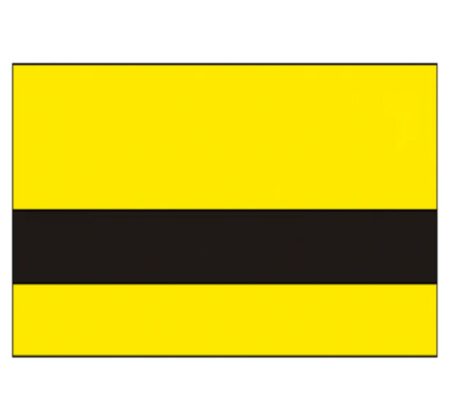 Canary/Black