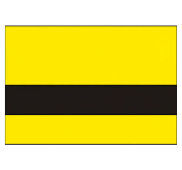 Canary/Black
