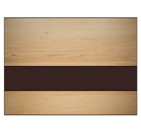 Cashew/Dark Brown