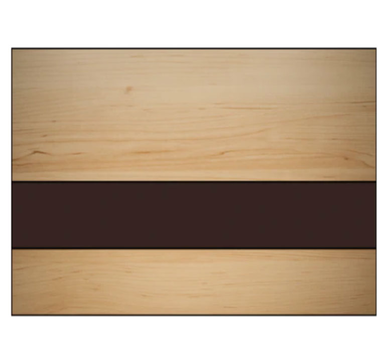 Cashew/Dark Brown