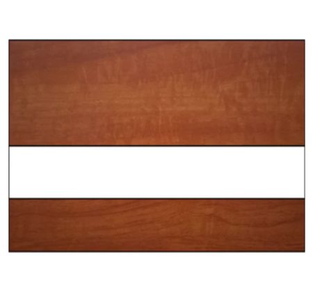 Cinnamon Stick/White