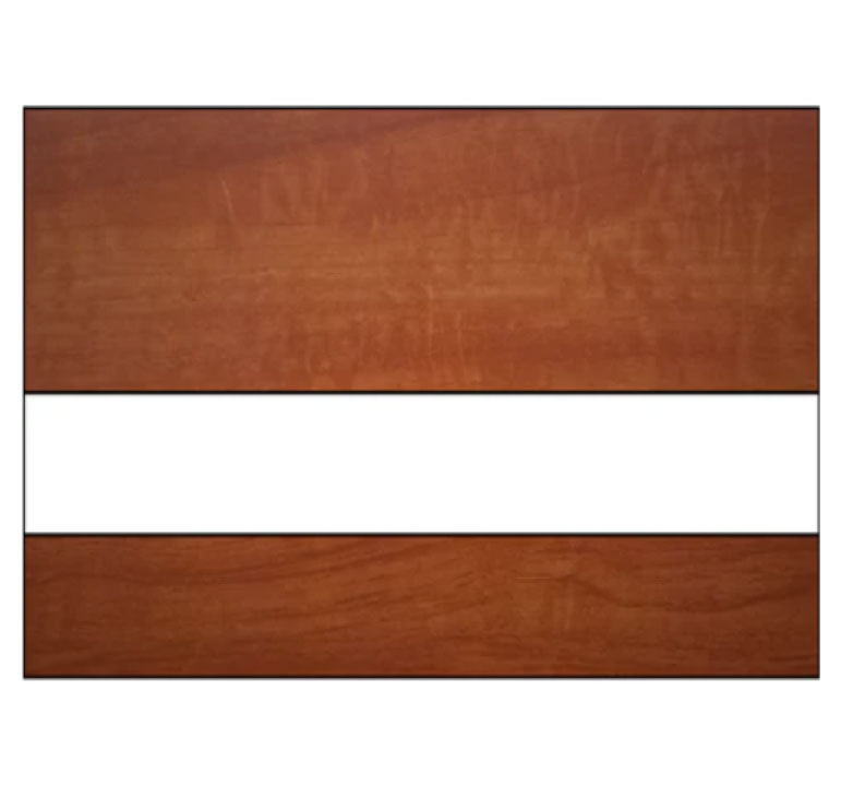 Cinnamon Stick/White
