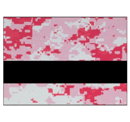 Digicam Pink/Black