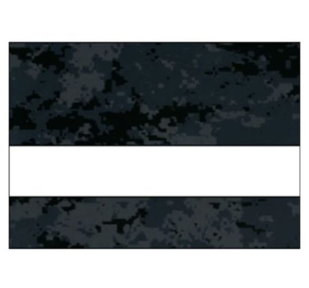 Digicam Special Ops/White