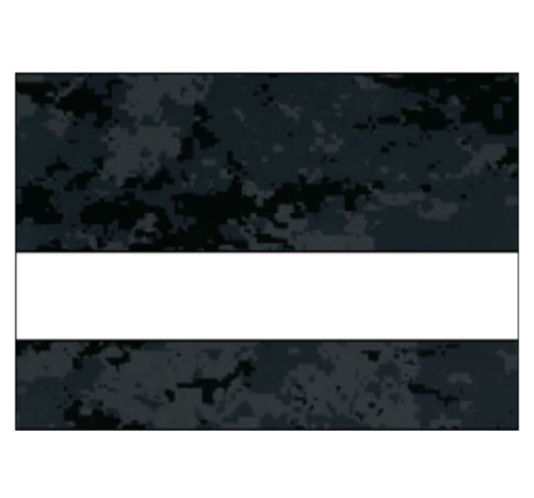 Digicam Special Ops/White