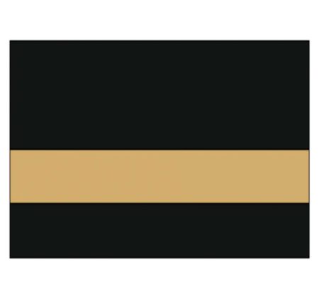 Gloss Black/Gold
