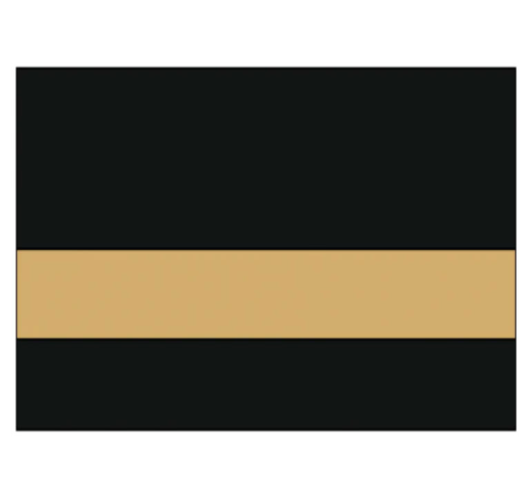Gloss Black/Gold