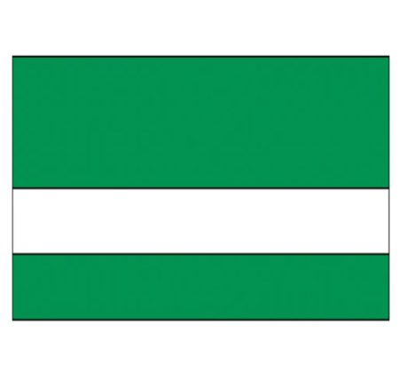 Kelley Green/White