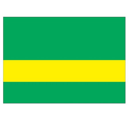 Kelly Green/Yellow