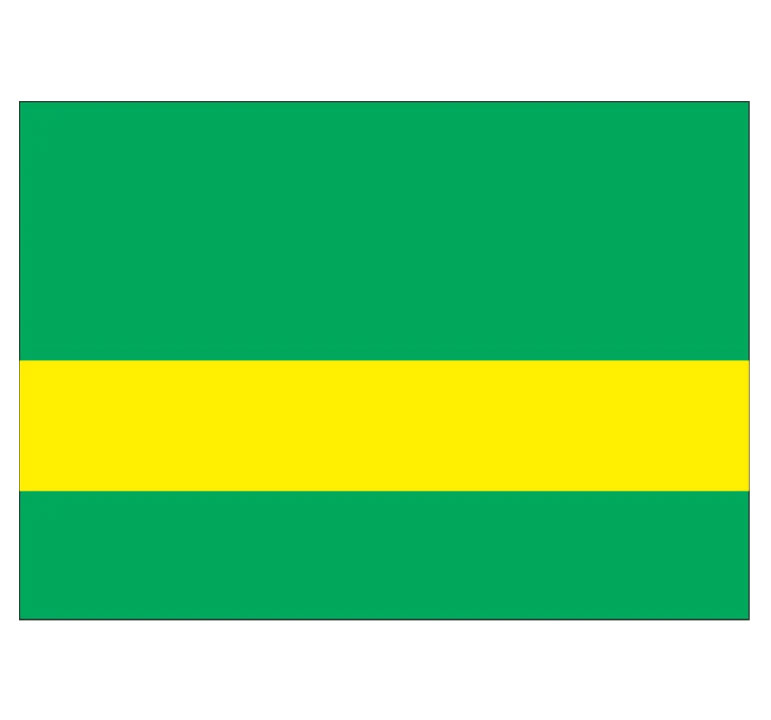 Kelly Green/Yellow