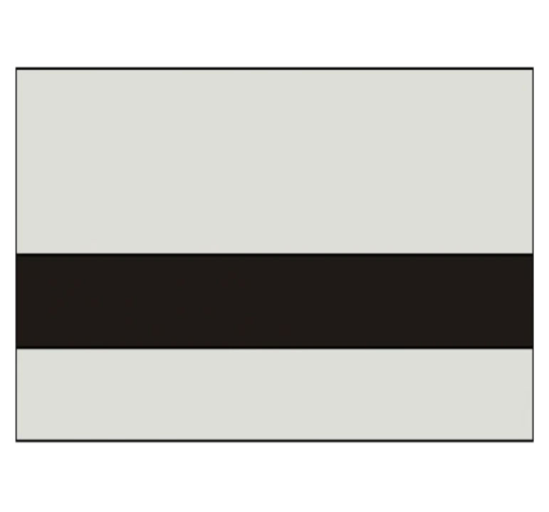 Light Grey/Black