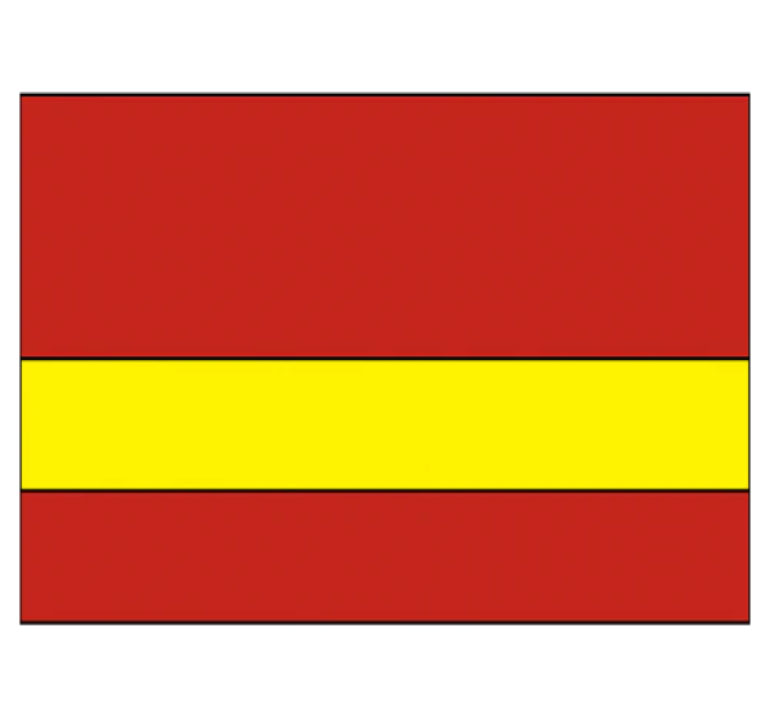 Red/Yellow