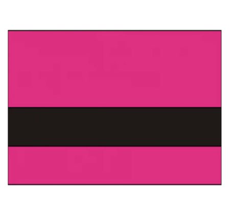 Ribbon Pink/Black
