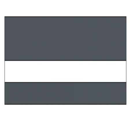 Smoke Grey/White