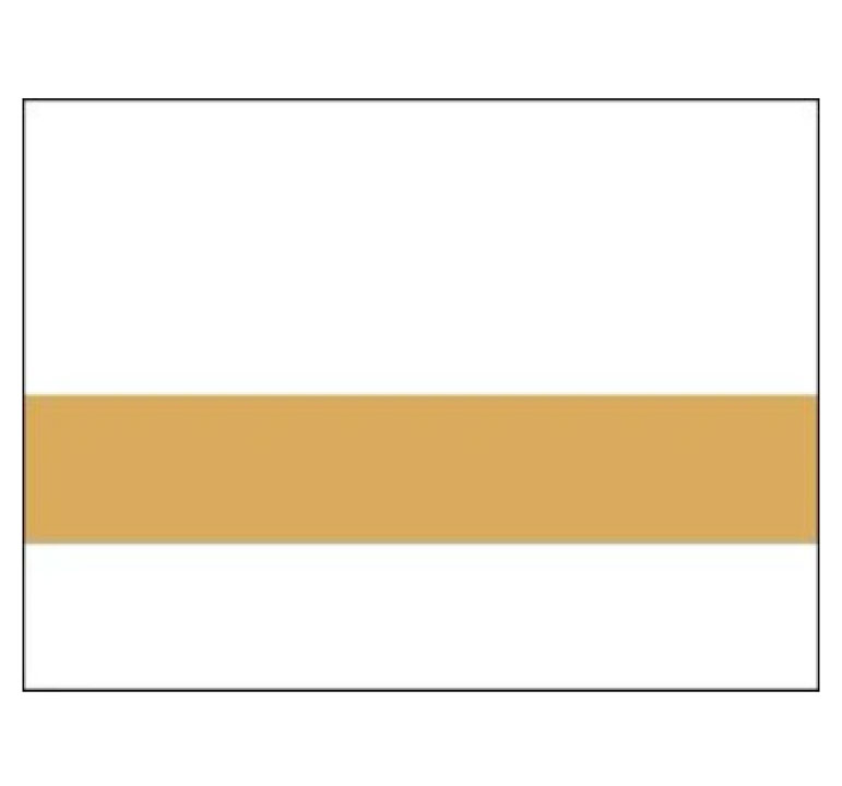 White/Gold