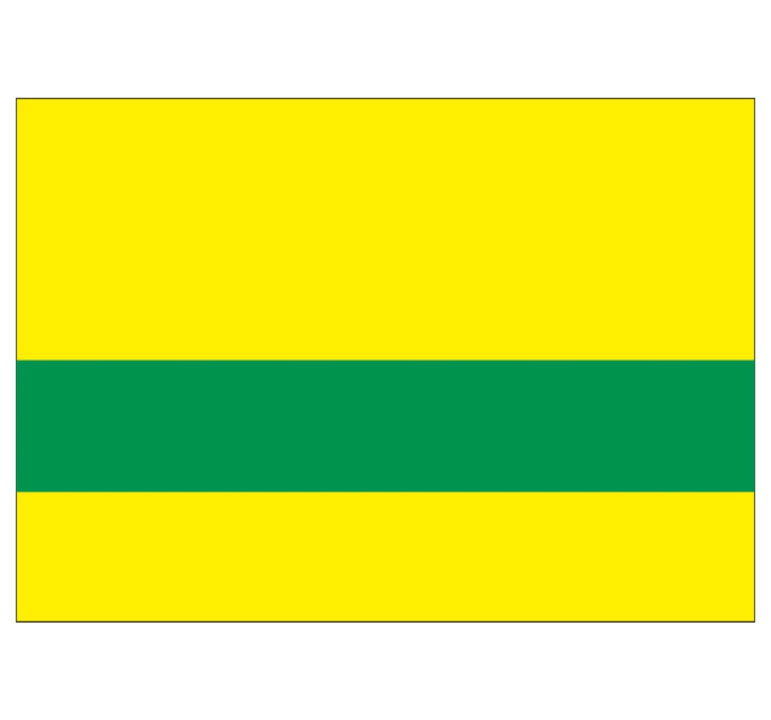 Yellow/Bright Green
