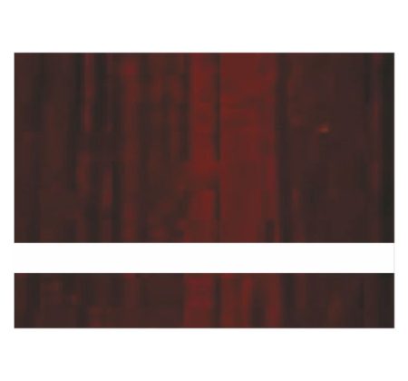 Gloss Cherry/White