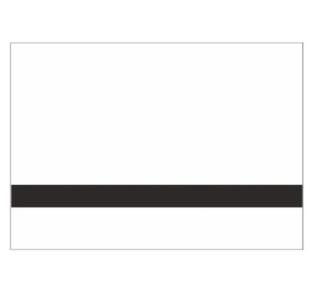 Matte White/Black