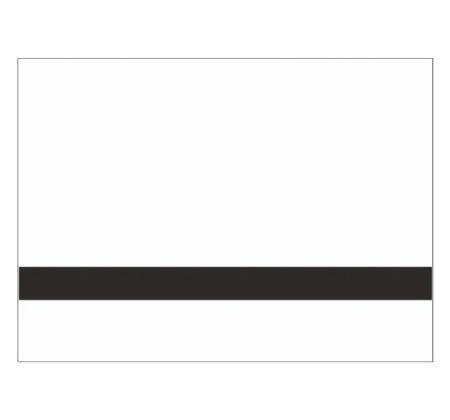 Nomark+ White/Black