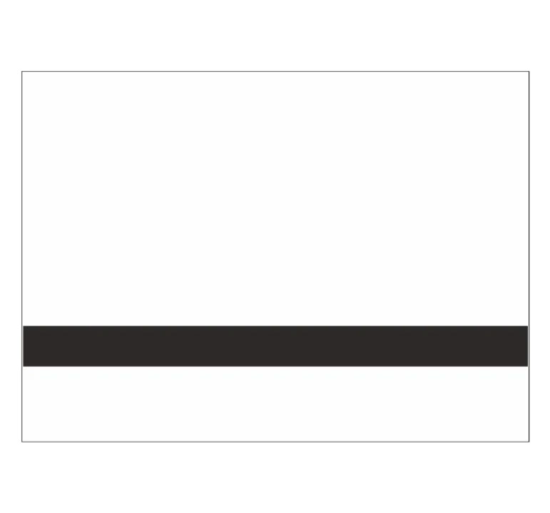 Nomark+ White/Black