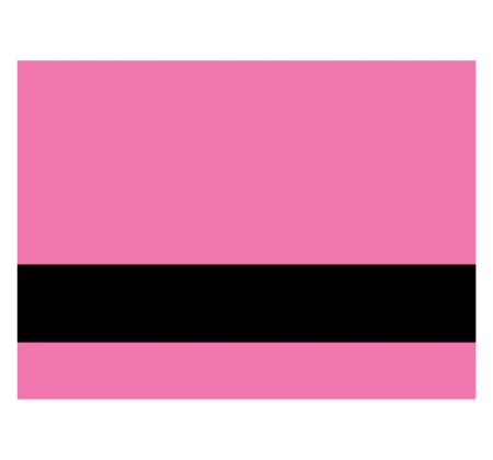 Fluro Pink/Black