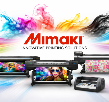 Mimaki