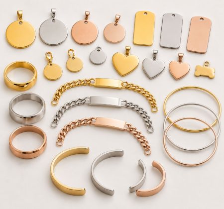 Jewellery Consumables