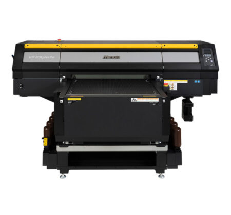 Mimaki UJF-7151 plusII UV LED Flatbed Printer