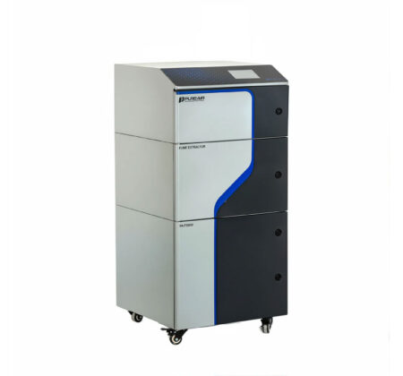 PA-FS800 Fume Extractor for Laser Cutting and Engraving